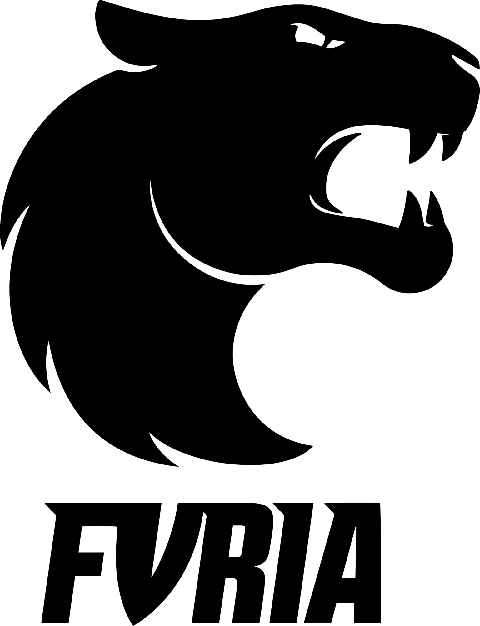 Logo FURIA